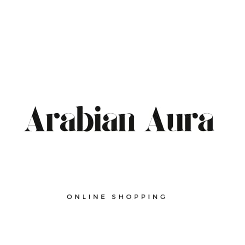 arabian aura